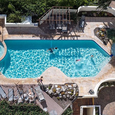 Deluxe Two Bedroom Apartment With Ocean Views 库鲁姆海滩 外观 照片