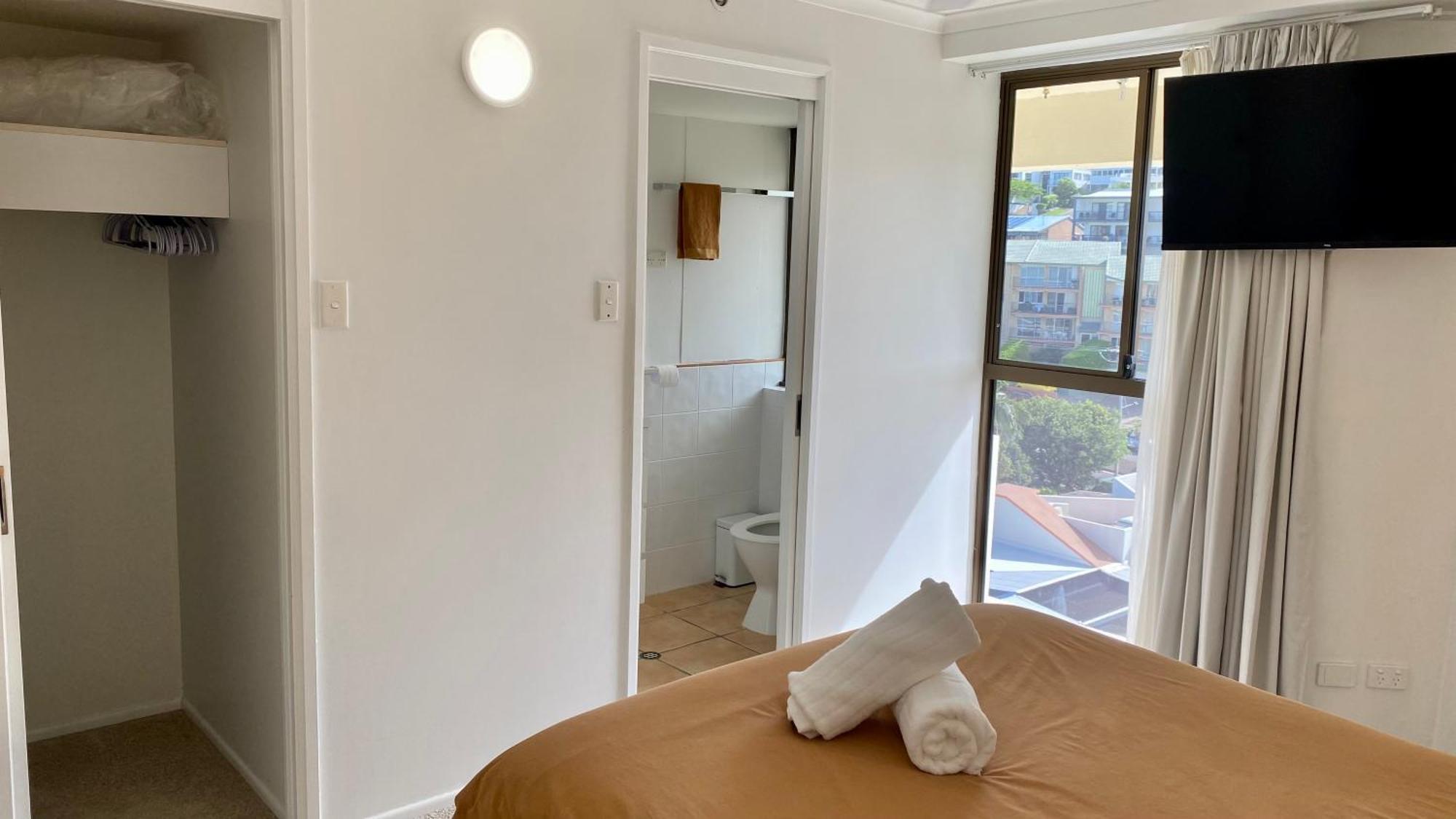 Deluxe Two Bedroom Apartment With Ocean Views 库鲁姆海滩 外观 照片